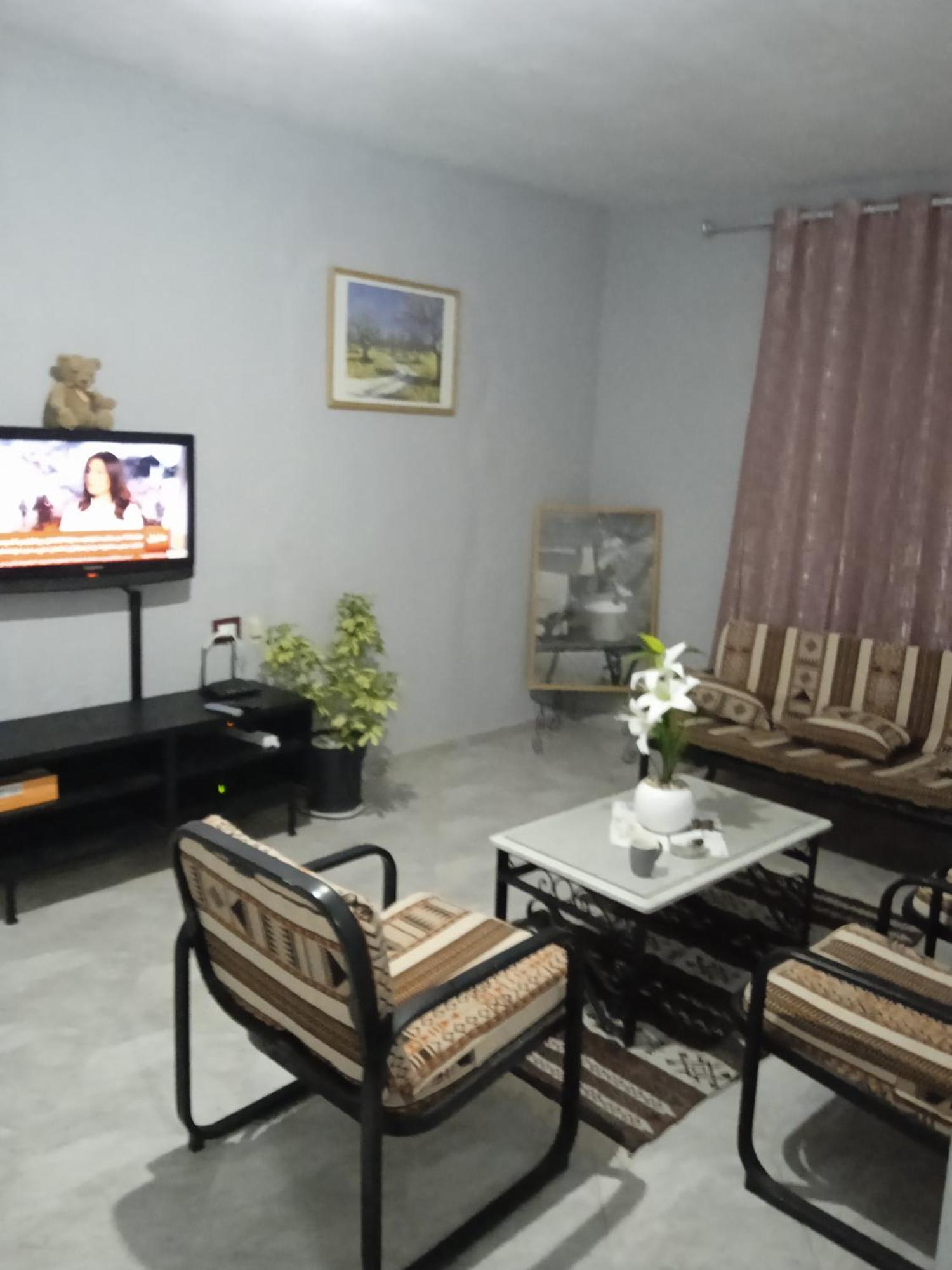 L'Olivier Apartment Aghir Ngoại thất bức ảnh