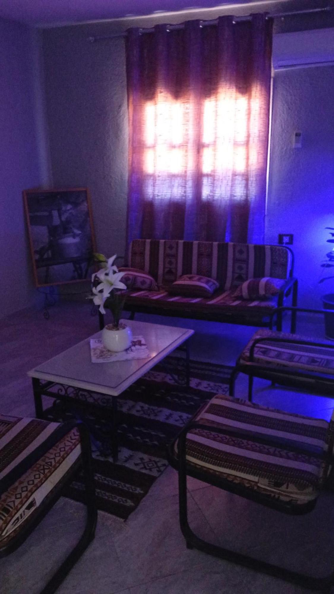 L'Olivier Apartment Aghir Ngoại thất bức ảnh