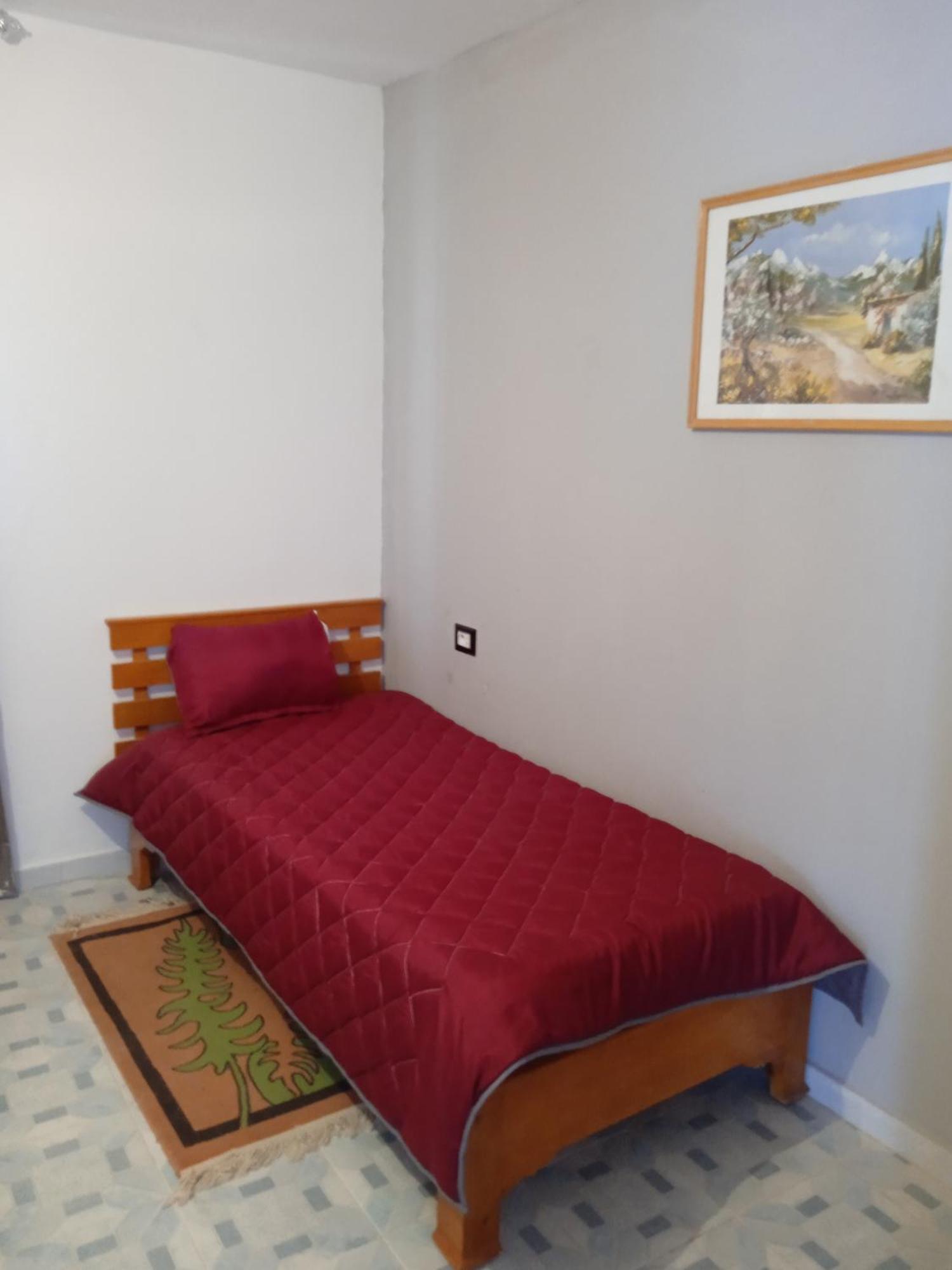 L'Olivier Apartment Aghir Ngoại thất bức ảnh