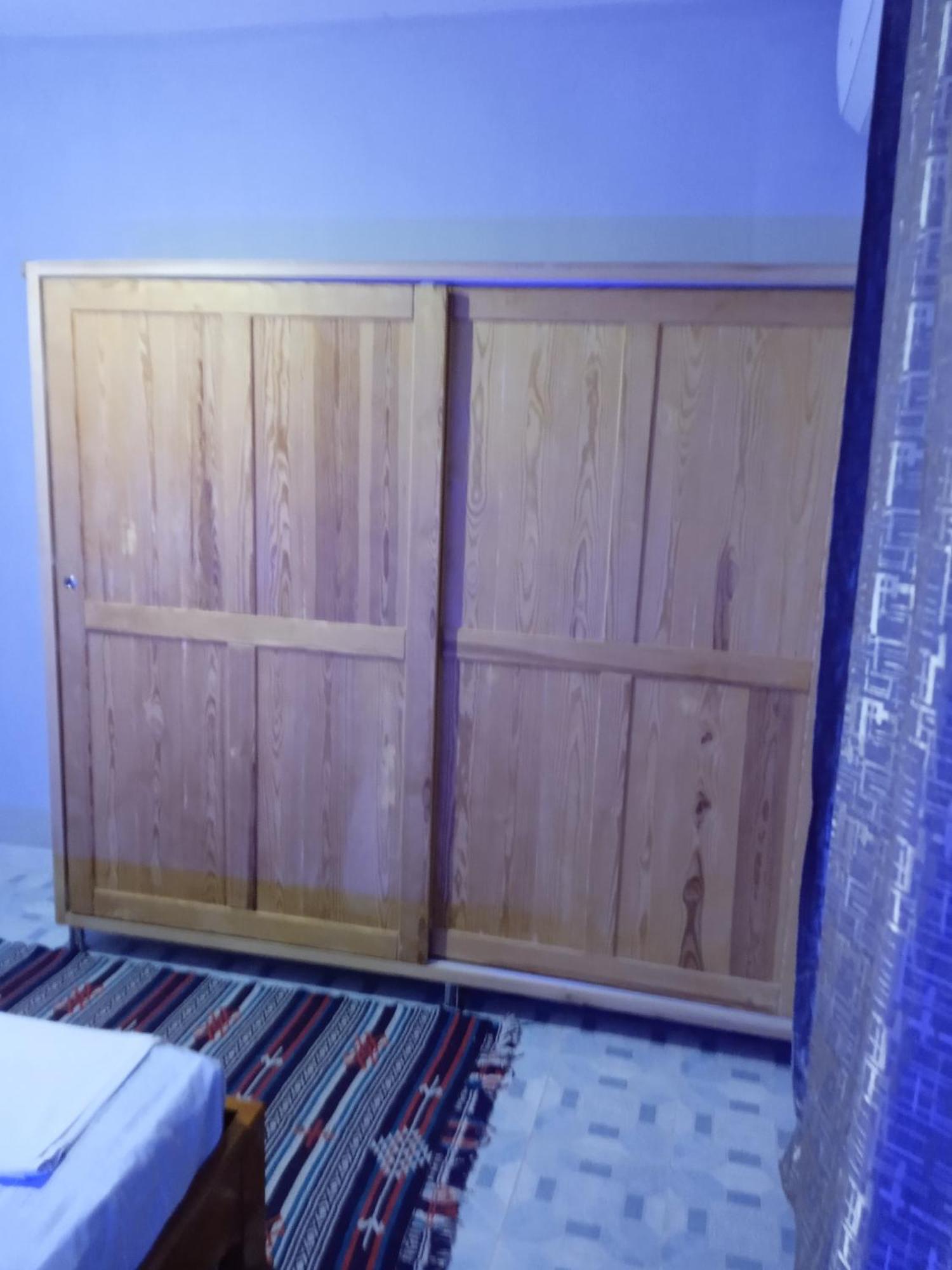 L'Olivier Apartment Aghir Ngoại thất bức ảnh