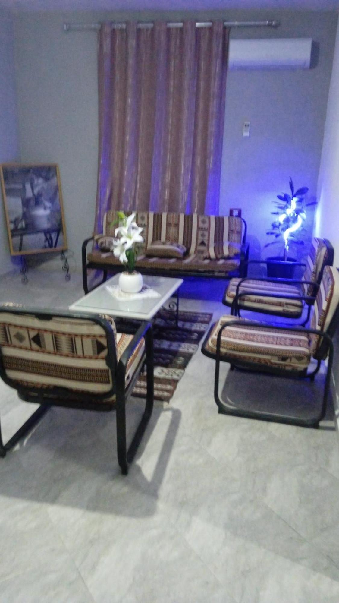 L'Olivier Apartment Aghir Ngoại thất bức ảnh