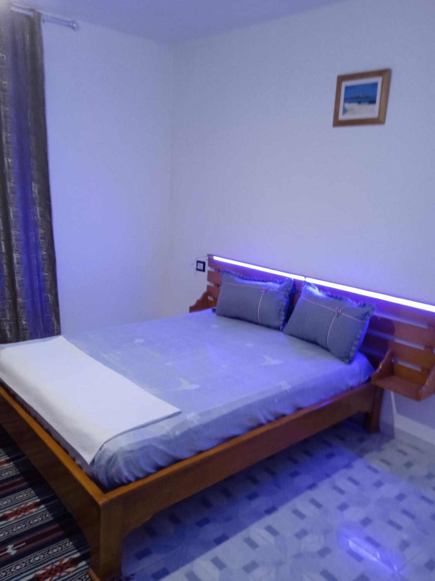 L'Olivier Apartment Aghir Ngoại thất bức ảnh
